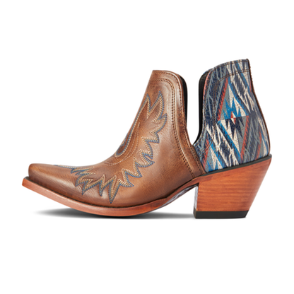  Ariat Women's Chimayo Dixon Boot