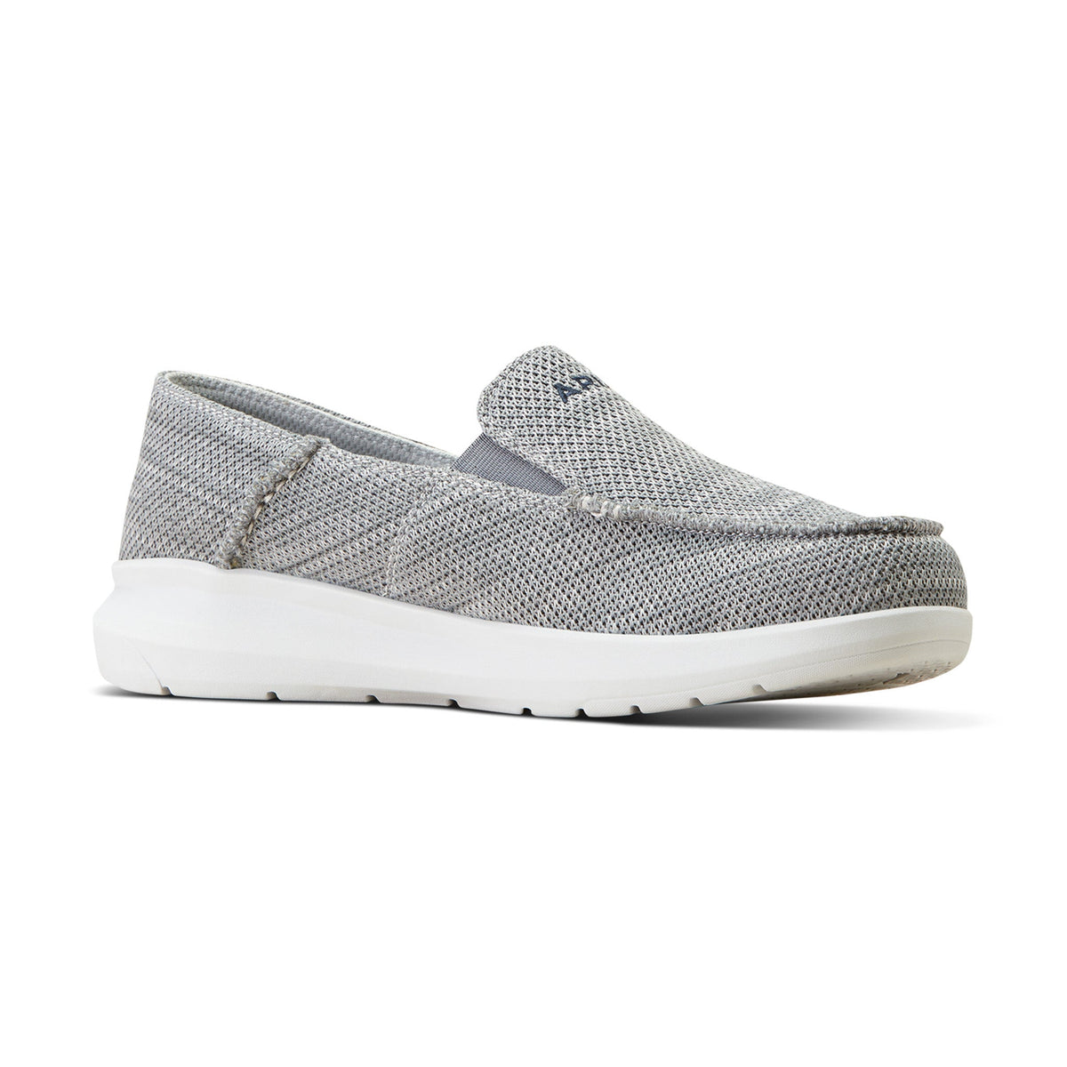  Ariat Men's Light Heather 360 Hilo Shoes