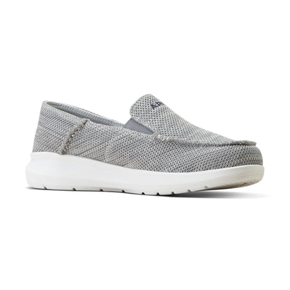 Ariat Men's Light Heather 360 Hilo Shoes