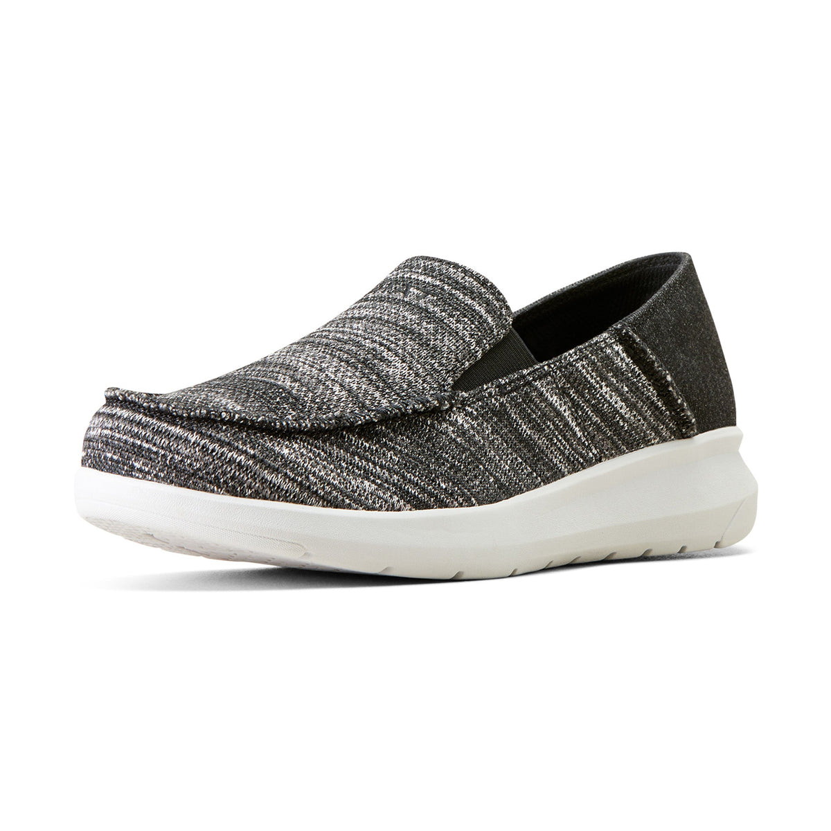  Ariat Men's Heather Grey 360 Hilo Shoes