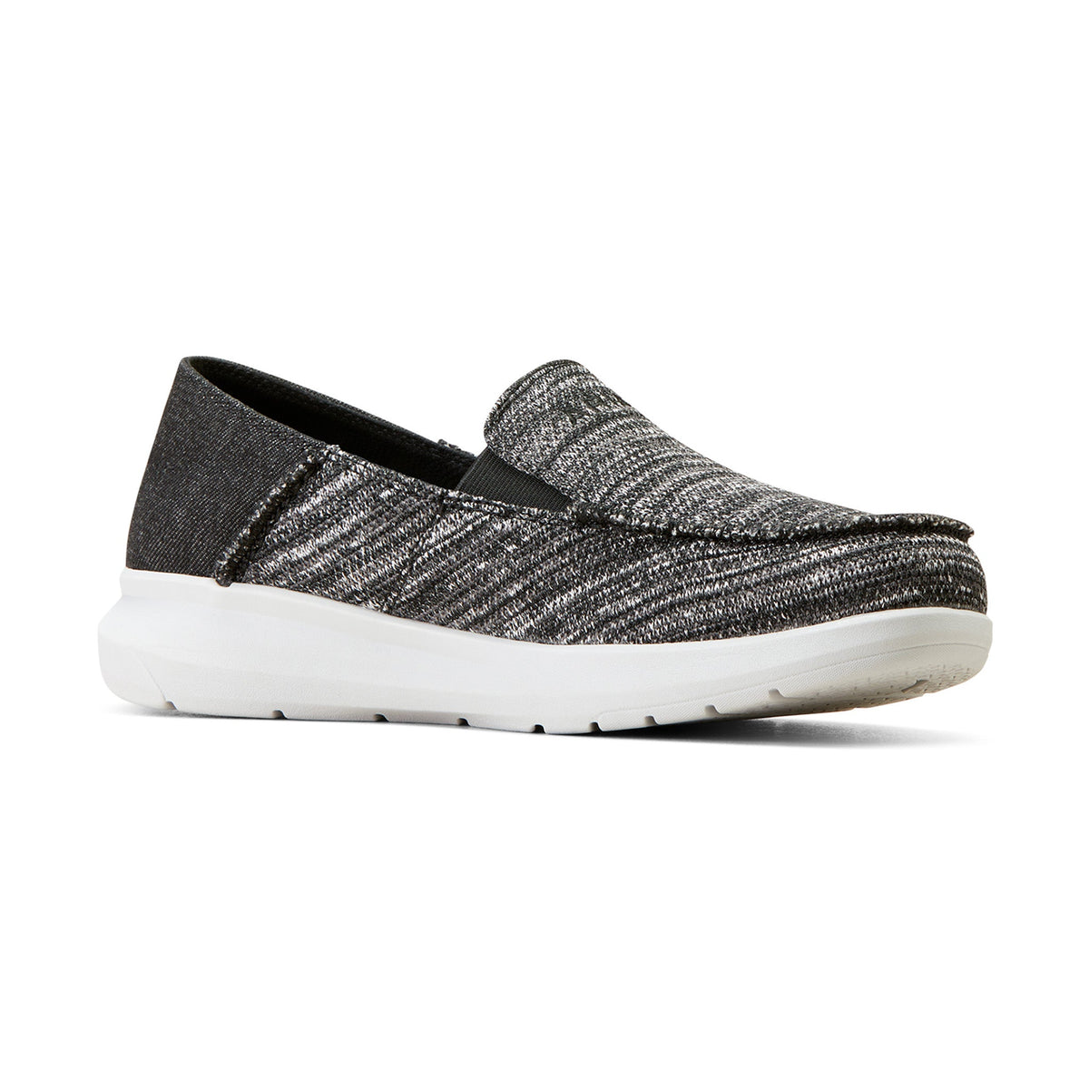  Ariat Men's Heather Grey 360 Hilo Shoes