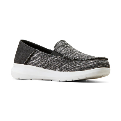  Ariat Men's Heather Grey 360 Hilo Shoes