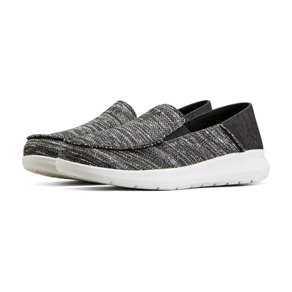  Ariat Men's Heather Grey 360 Hilo Shoes