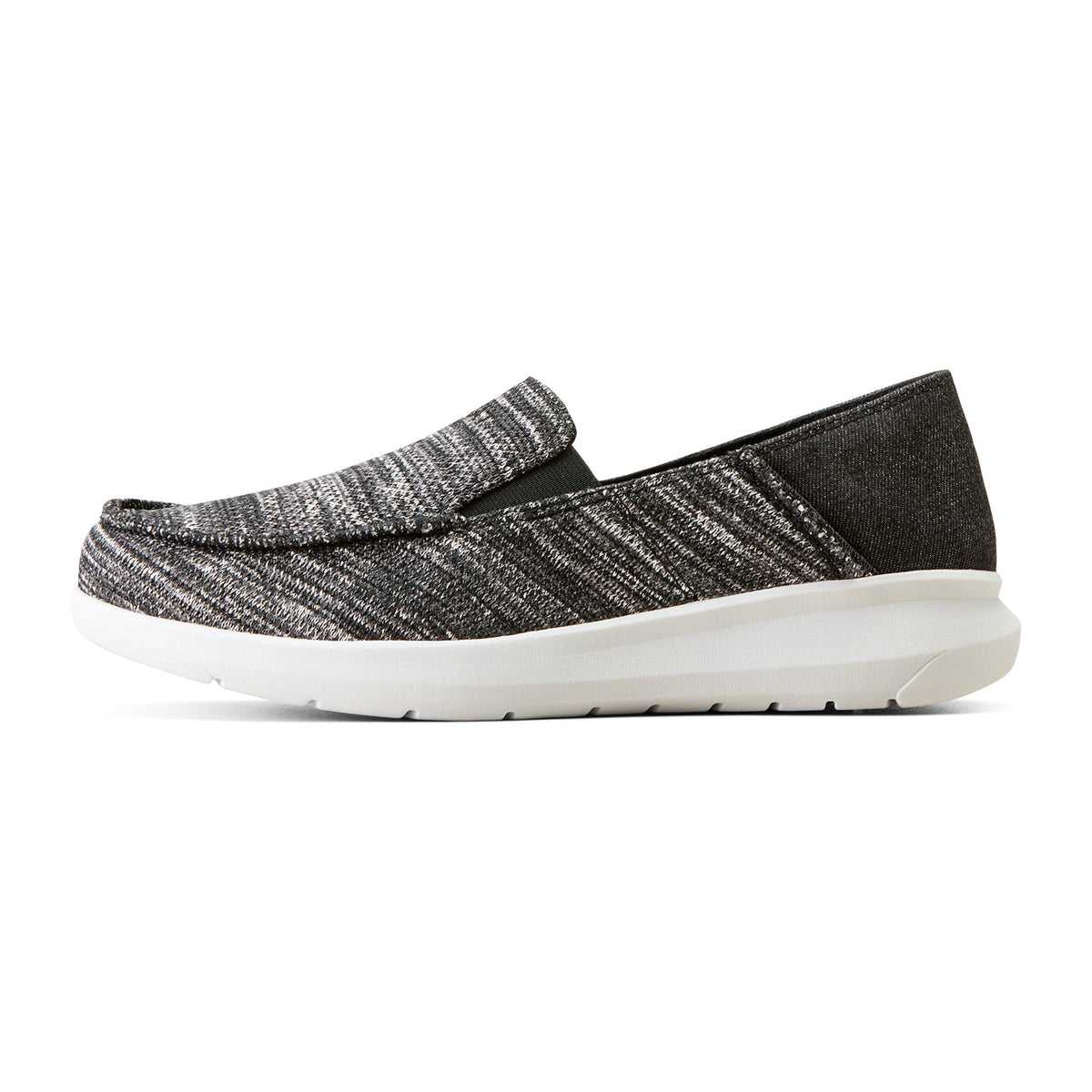  Ariat Men's Heather Grey 360 Hilo Shoes