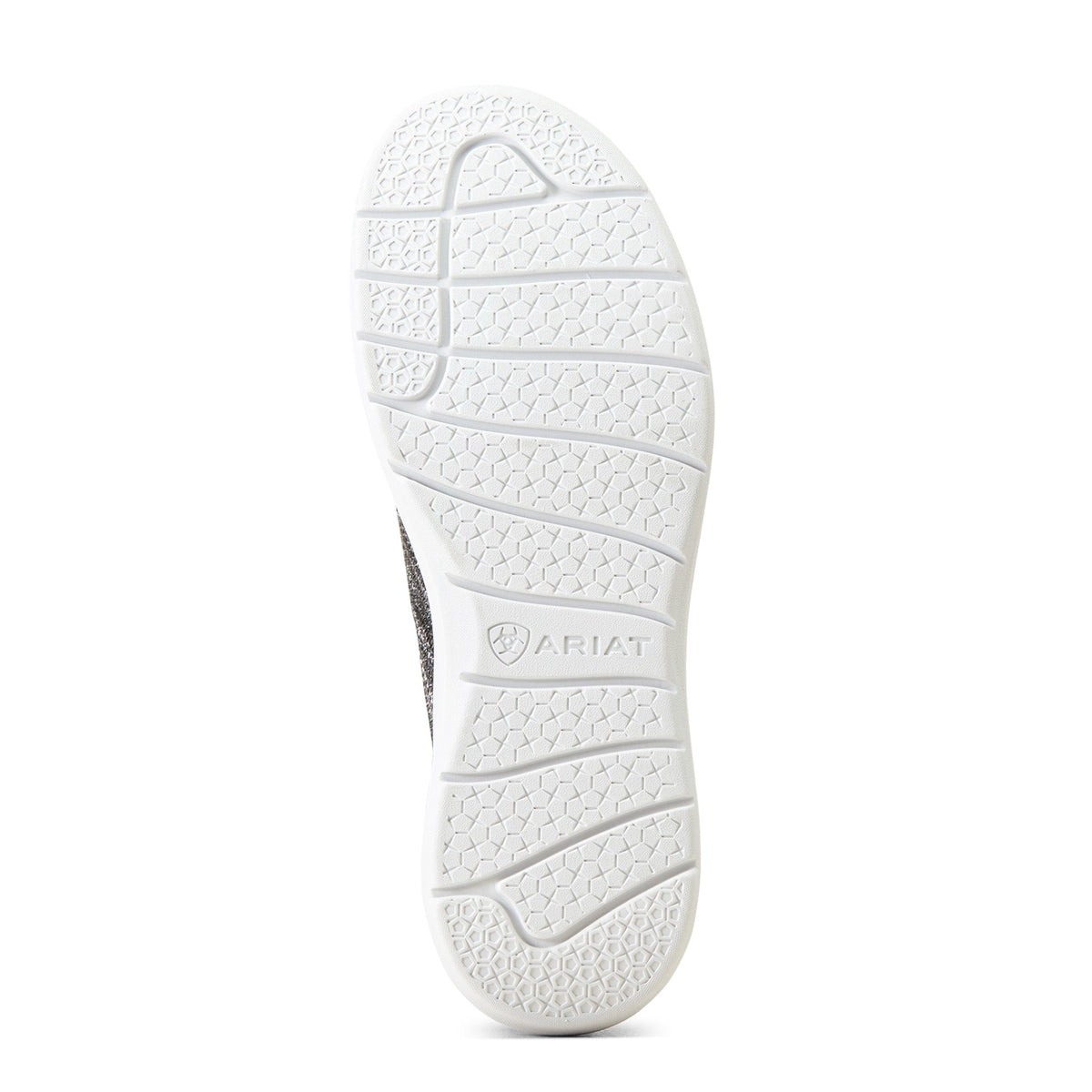  Ariat Men's Heather Grey 360 Hilo Shoes