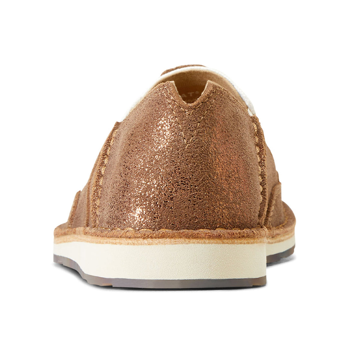  Ariat Women's Rose Gold Aztec Cruiser