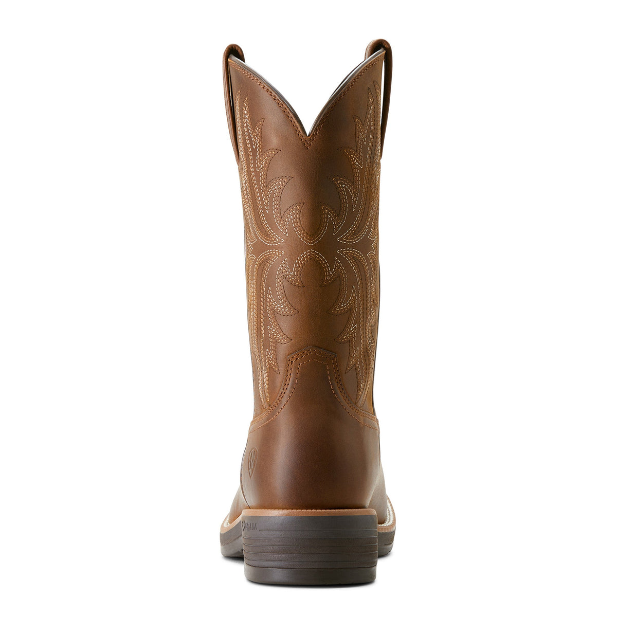  Ariat Men's Tan Ridgeback Work Boot