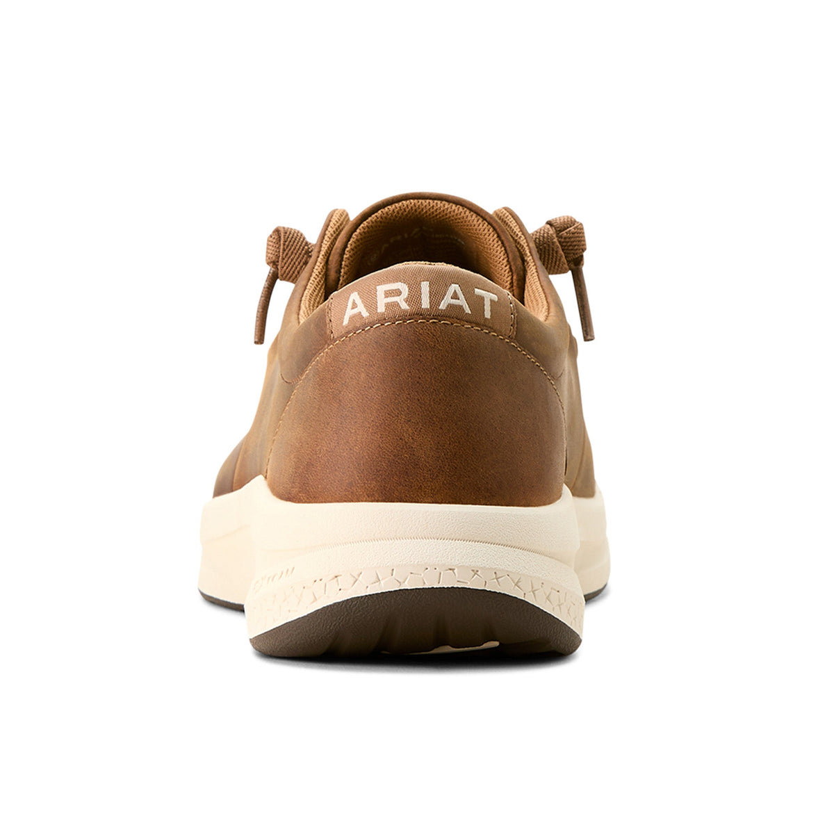  Ariat Men's Buckeye Crocodile Print Shoes