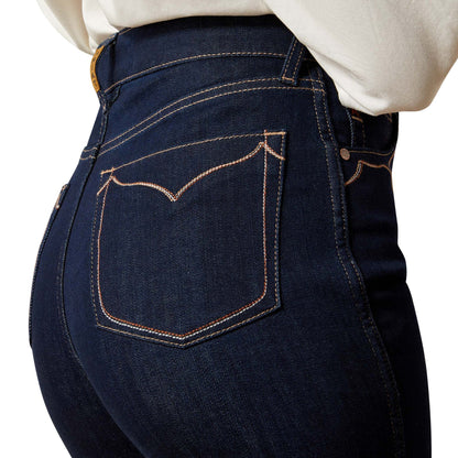  Ariat Women's Veronica Wide Leg Jeans
