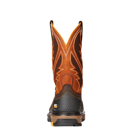  Ariat Men's Intrepid VentTEK Work Boot