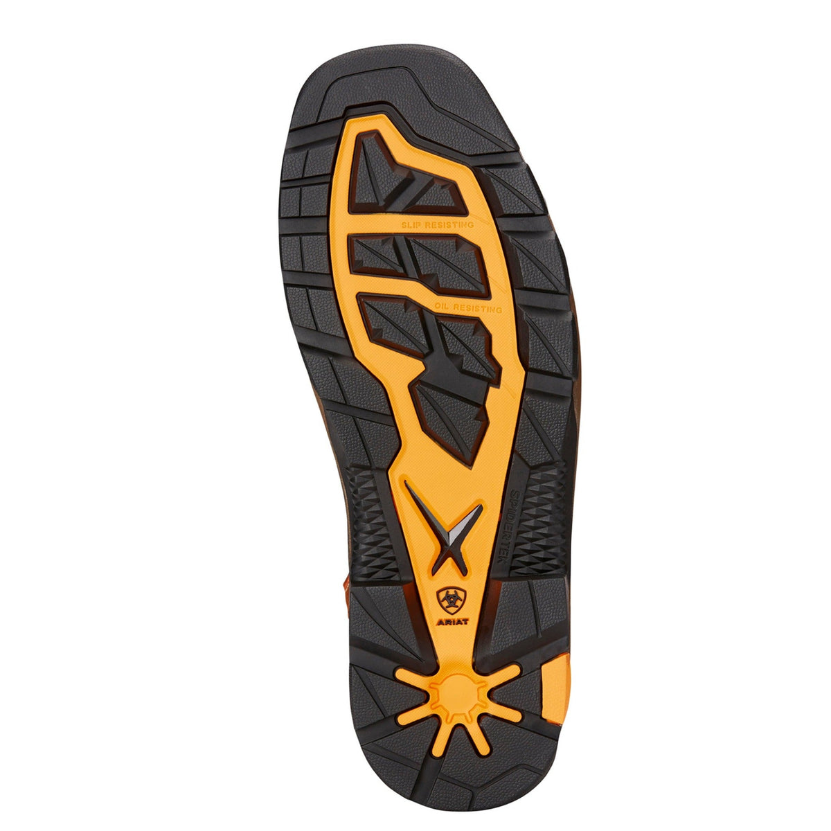  Ariat Men's Intrepid VentTEK Work Boot