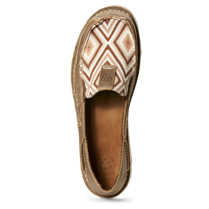  Ariat Women's Aztec Cruiser