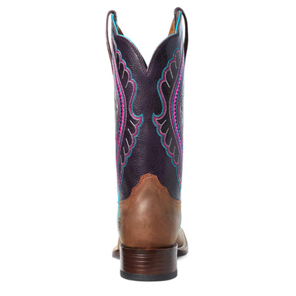  Ariat Women's Primetime Boot