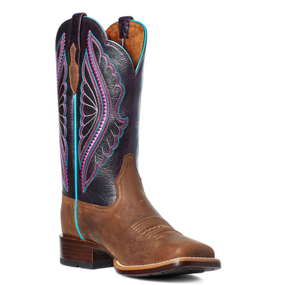  Ariat Women's Primetime Boot
