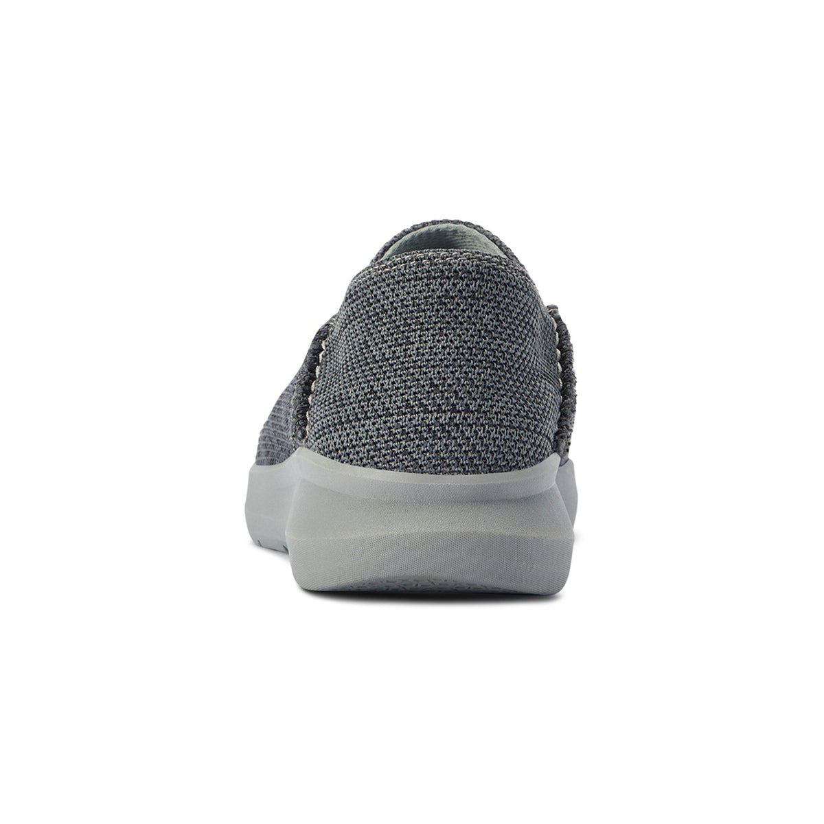  Ariat Men's Heather Charcoal Hilo 360 Shoes
