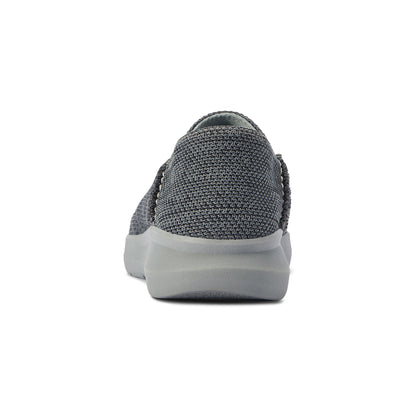  Ariat Men's Heather Charcoal Hilo 360 Shoes