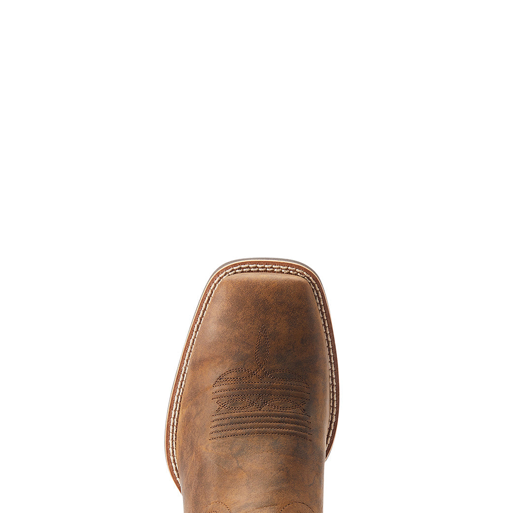  Ariat Men's Ricochet Square Toe Boot