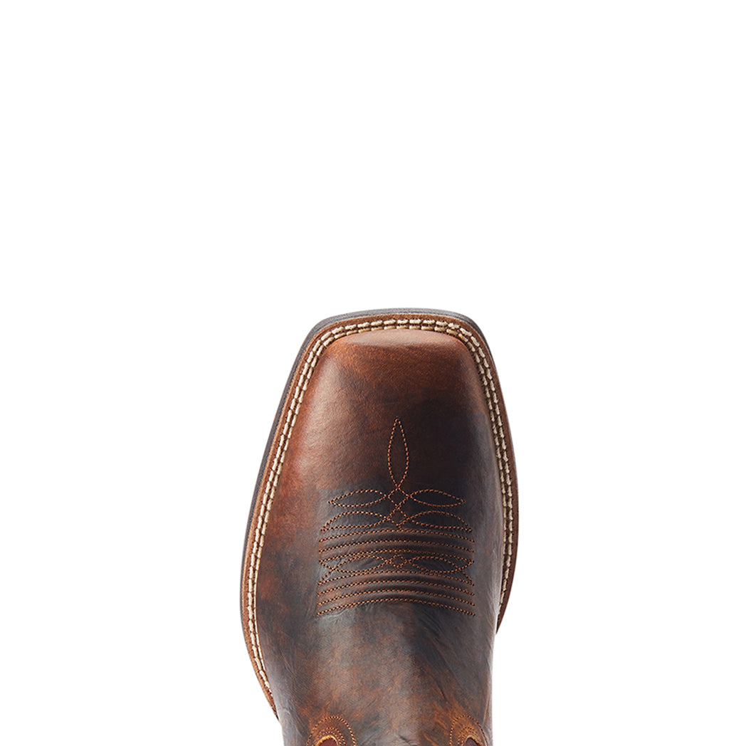  Ariat Women's Round Up Bliss Square Toe Boot