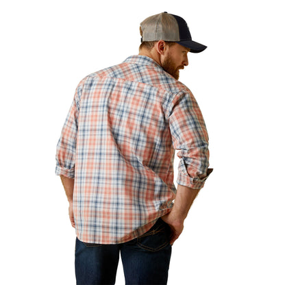  Ariat Hantioch Retro Fit Shirt