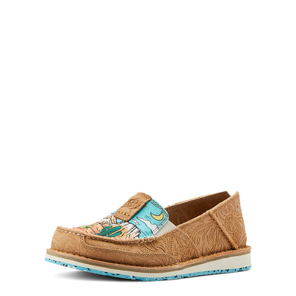  Ariat Women's Arizona Skies Crusier Shoe