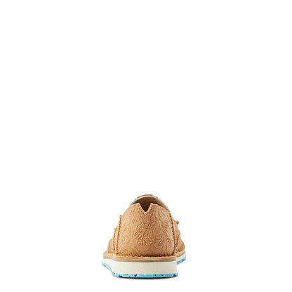  Ariat Women's Arizona Skies Crusier Shoe