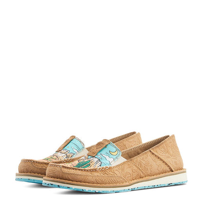  Ariat Women's Arizona Skies Crusier Shoe