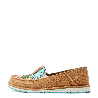  Ariat Women's Arizona Skies Crusier Shoe