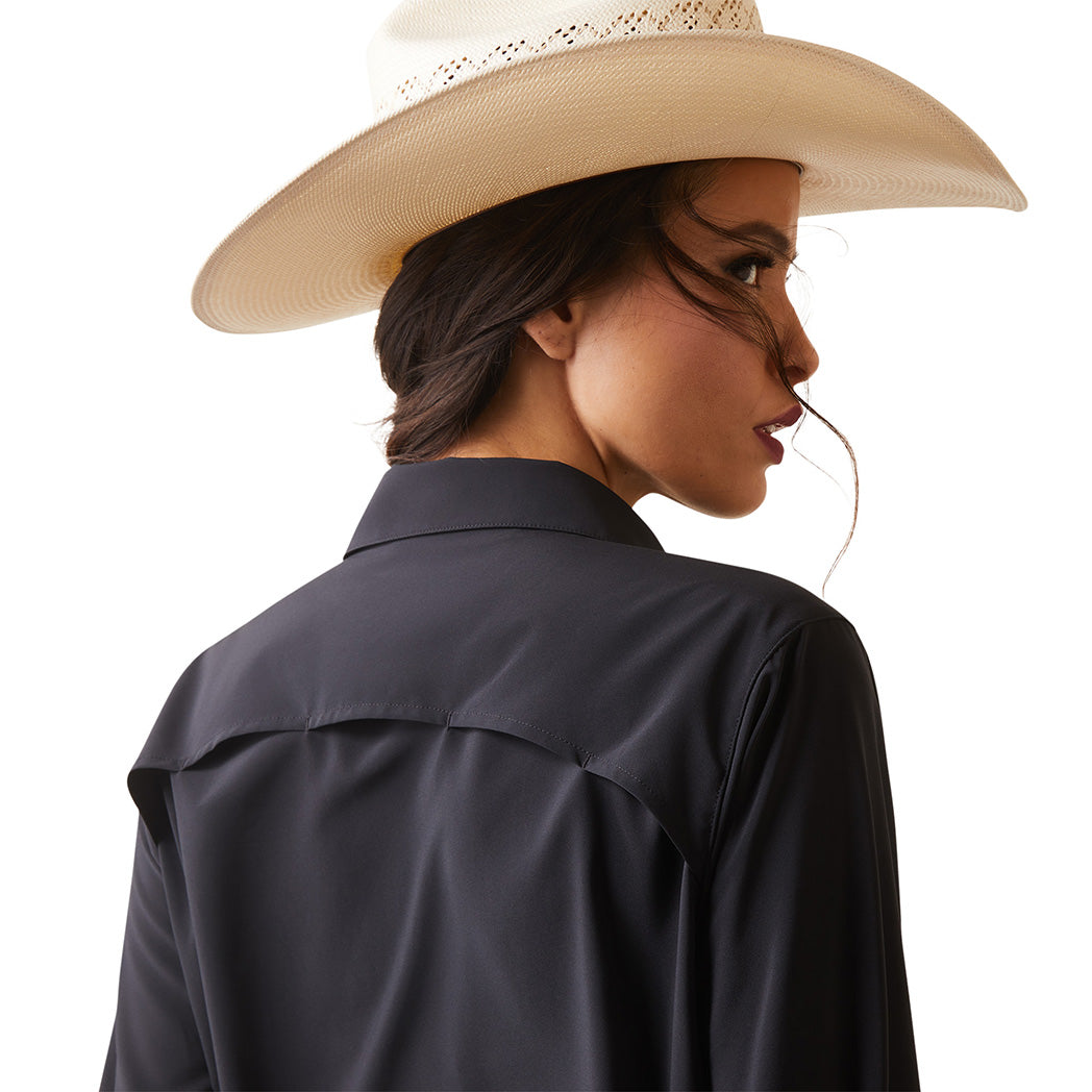  Ariat Women's VenTek Long Sleeve
