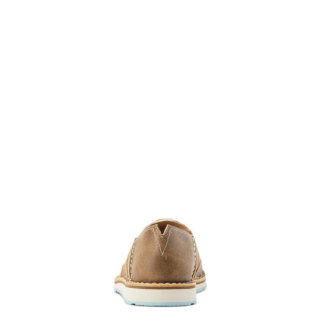  Ariat Women's Surf Aloha Cruiser