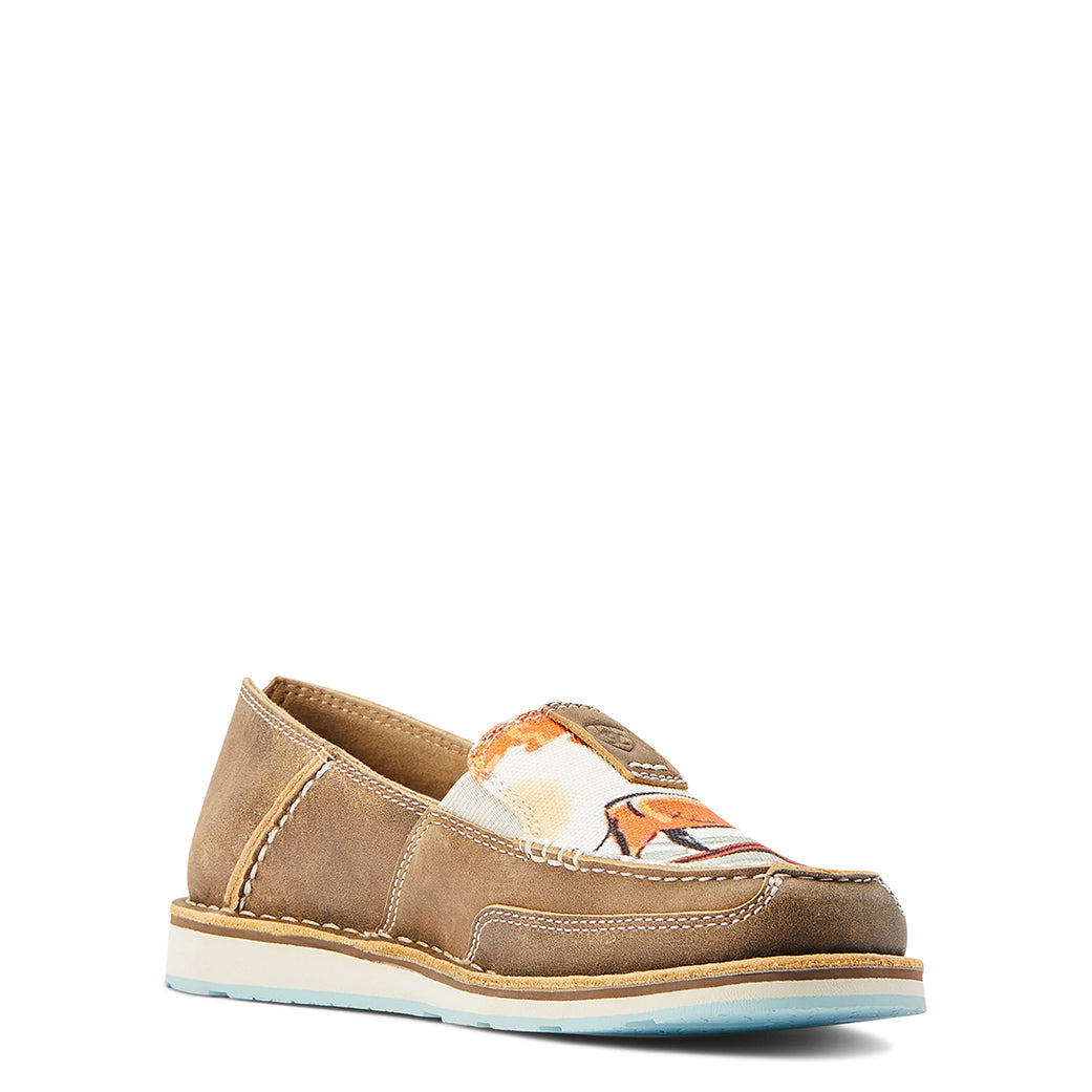  Ariat Women's Surf Aloha Cruiser