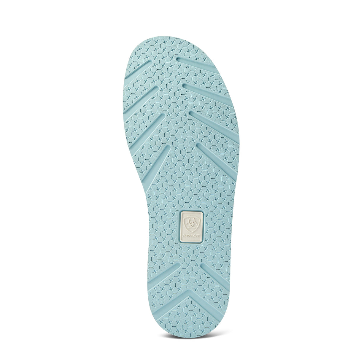  Ariat Women's Surf Aloha Cruiser