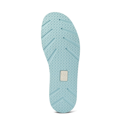  Ariat Women's Surf Aloha Cruiser
