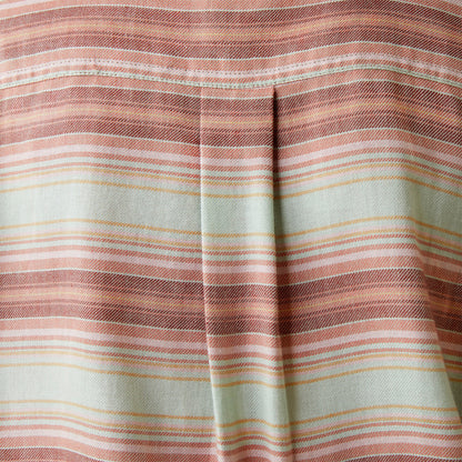 Ariat Women's R.E.A.L. Billie Jean Sagebrush Serape Shirt