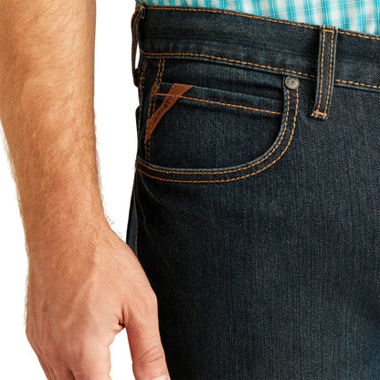  Ariat Men's M4 Pro Blackstone Jean