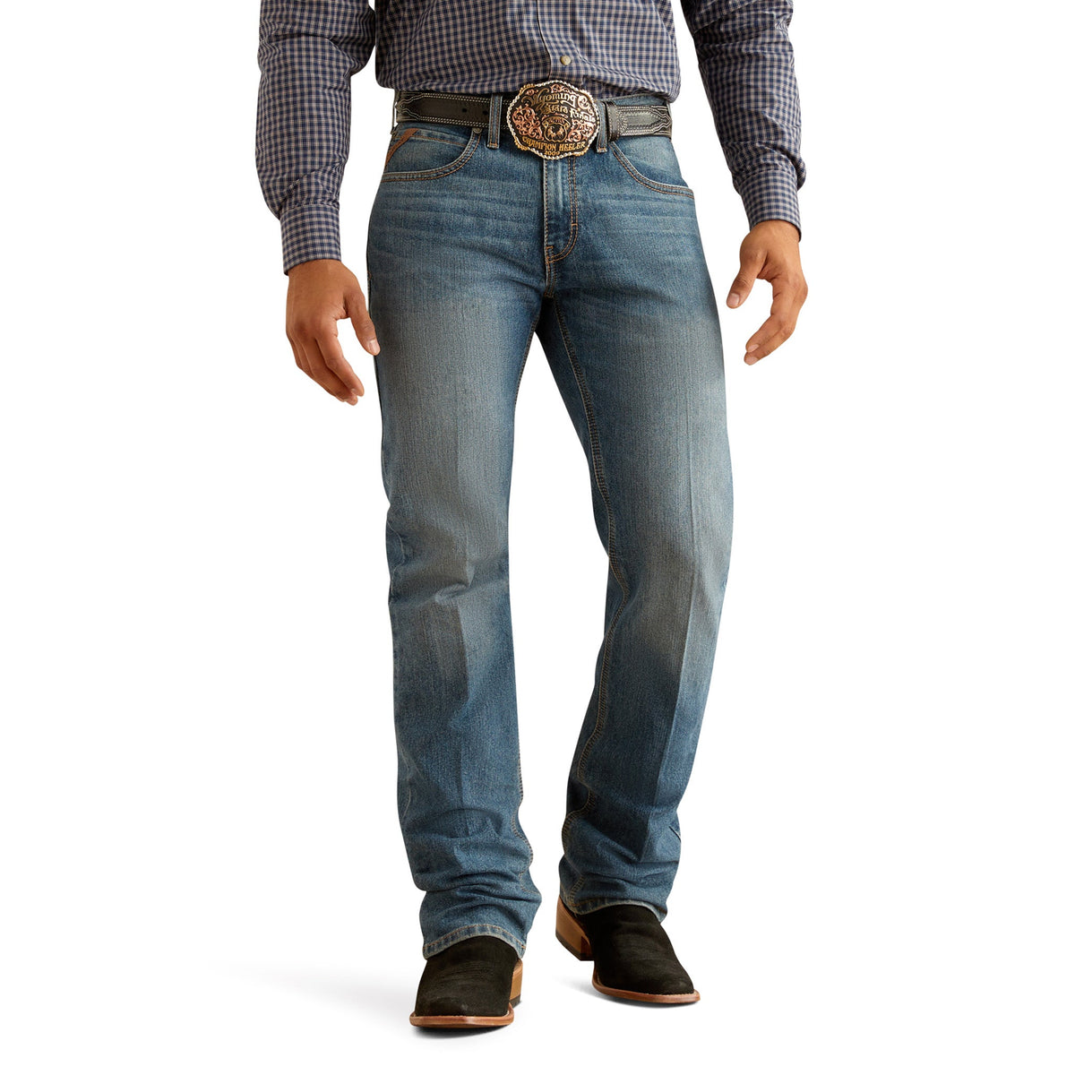  Ariat Men's M5 PRO Series Jeans