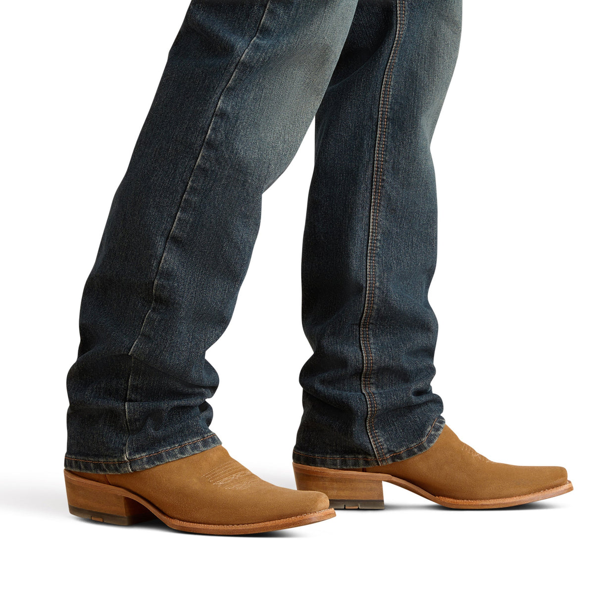  Ariat Men's M2 Pro Atlas Jeans