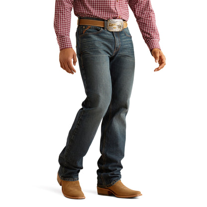  Ariat Men's M2 Pro Atlas Jeans