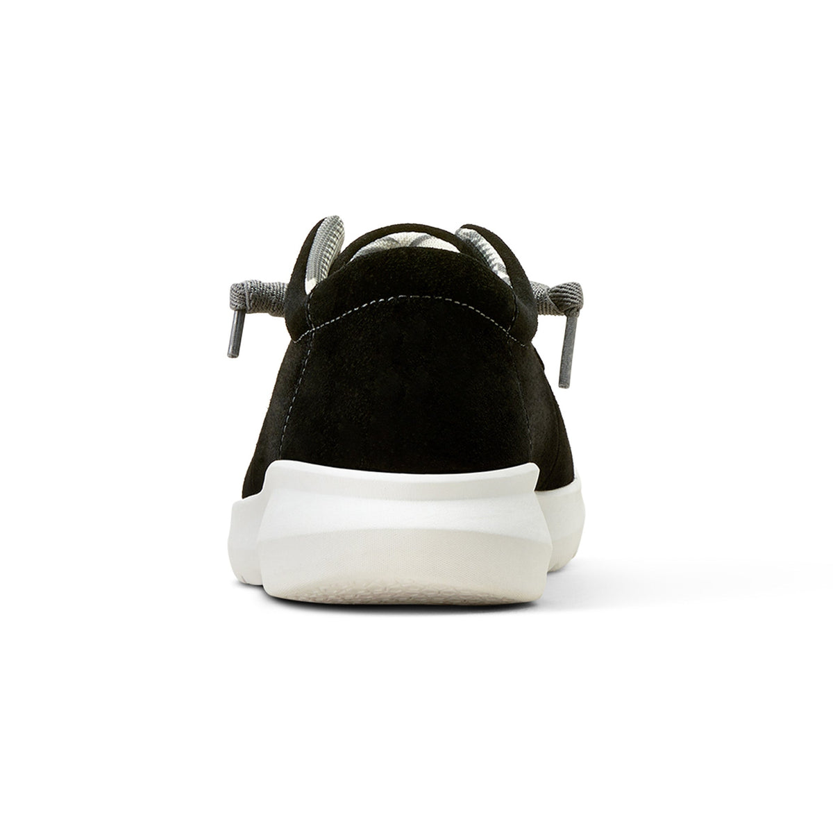  Ariat Men's Black Suede Hilo Shoes
