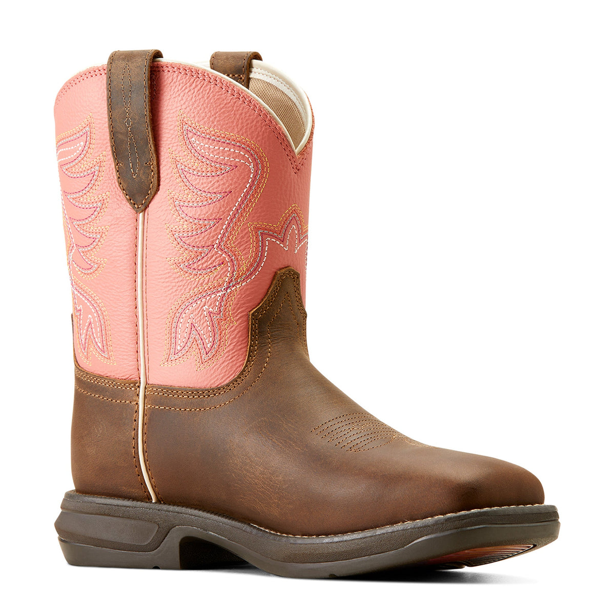  Ariat Women's Anthem Shortie Myra Boots