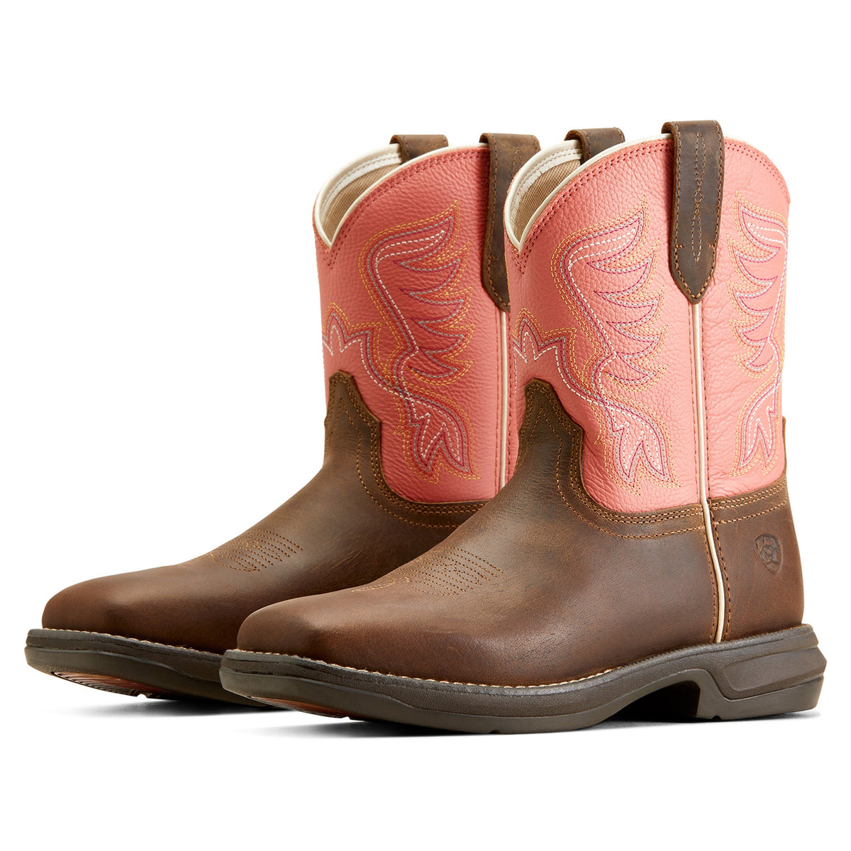  Ariat Women's Anthem Shortie Myra Boots