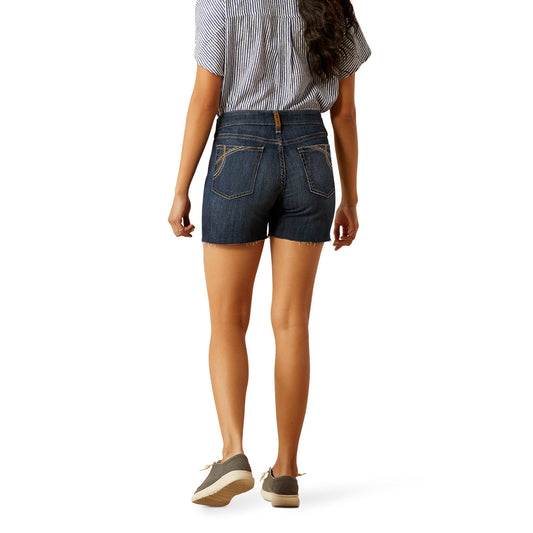  Ariat Naz 5" Florida Short