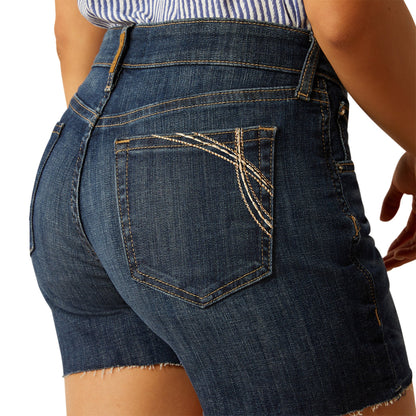  Ariat Naz 5" Florida Short