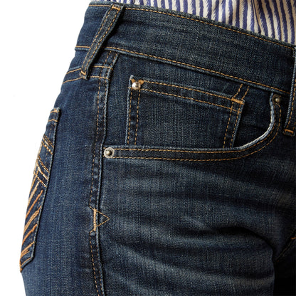  Ariat Naz 5" Florida Short