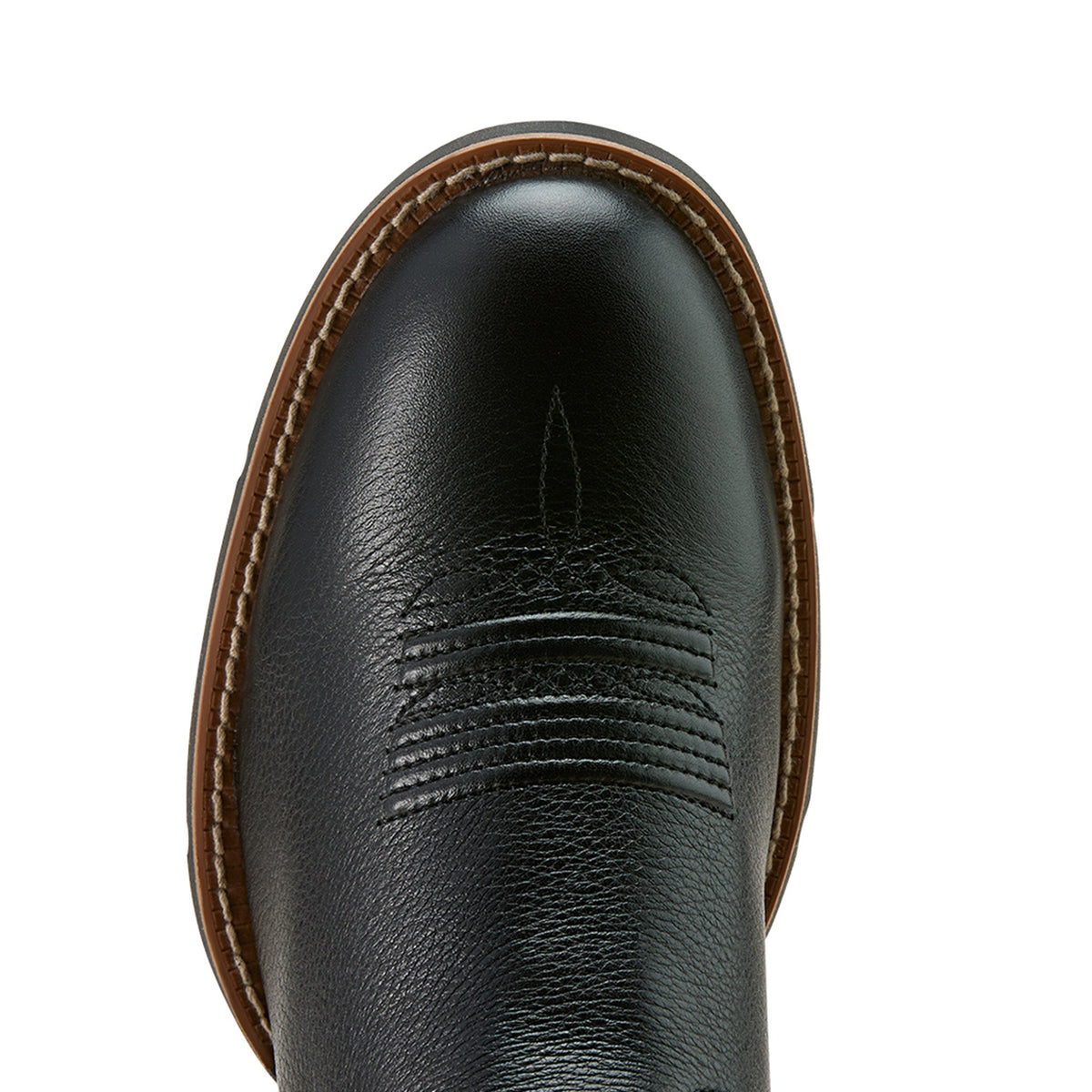  Ariat Women's Round Toe Cowboy Boots