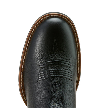  Ariat Women's Round Toe Cowboy Boots