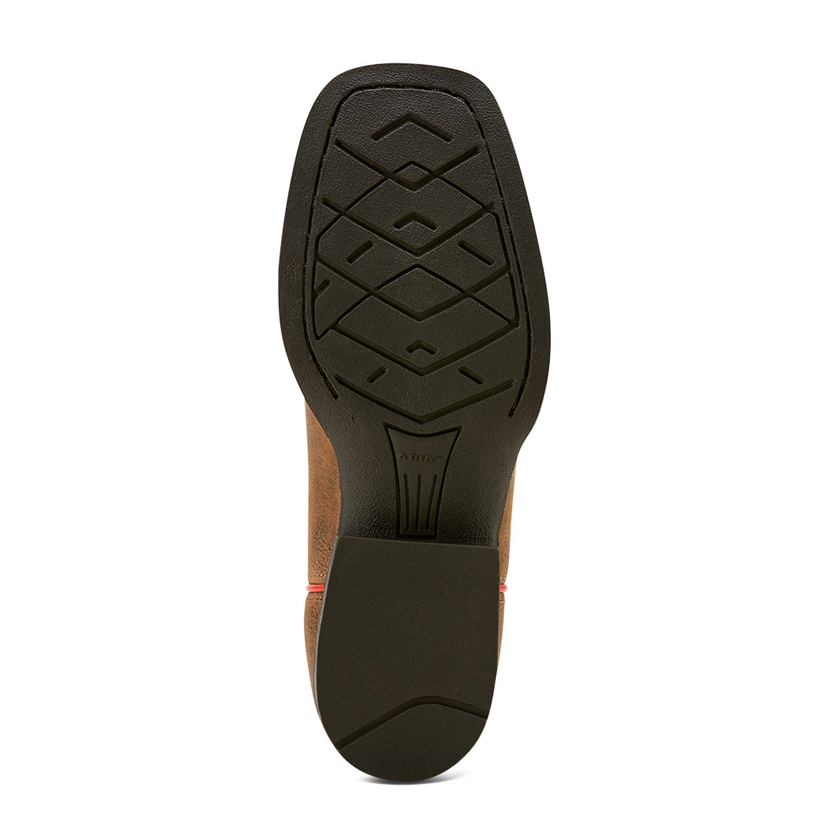  Ariat Youth Came Square Toe