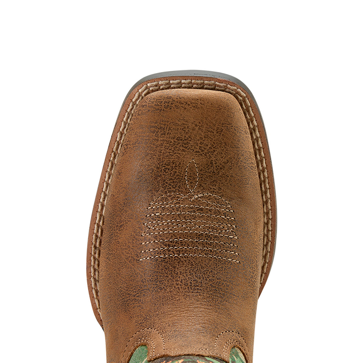 Ariat Youth Came Square Toe