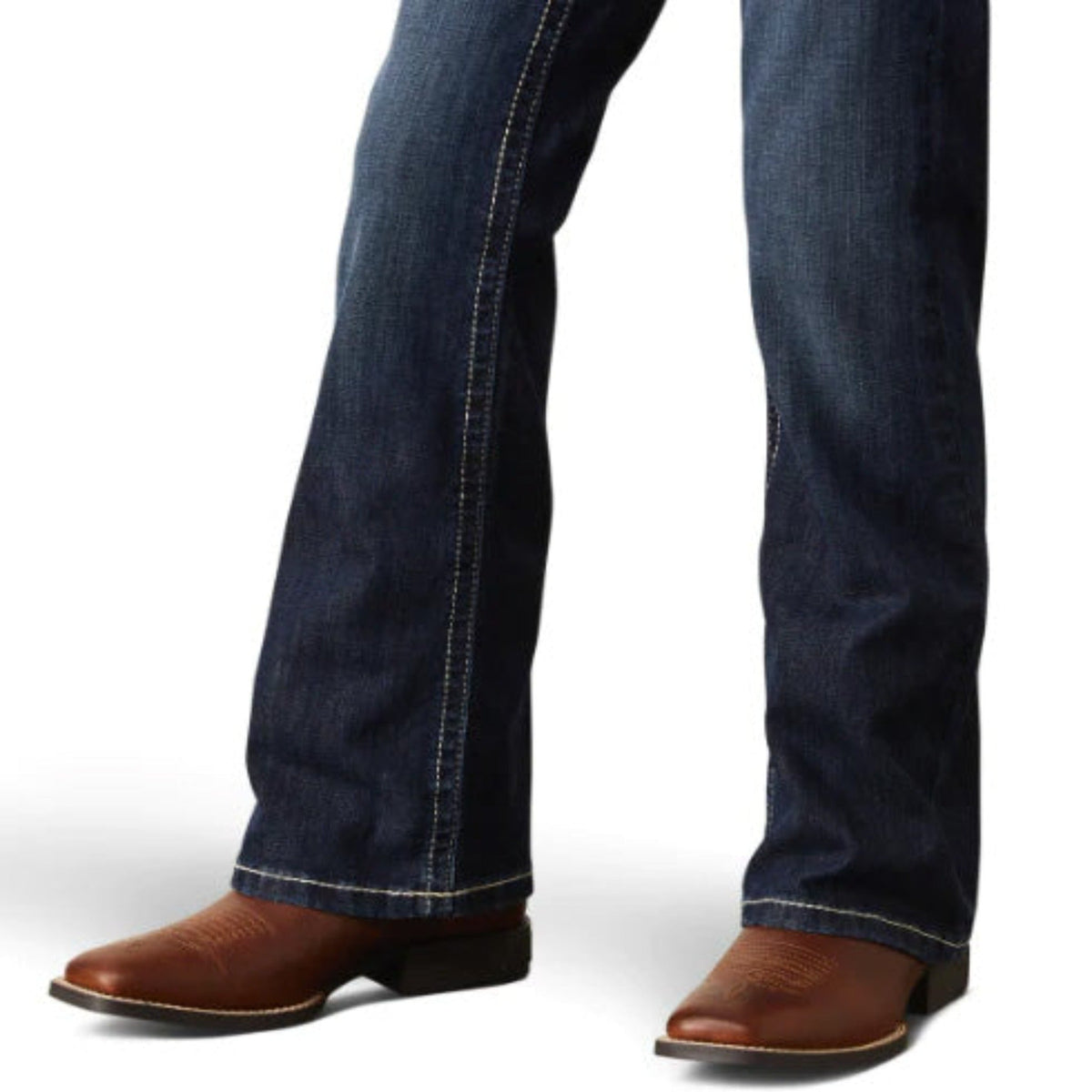  Ariat Girls R.E.A.L. Naomi Jean