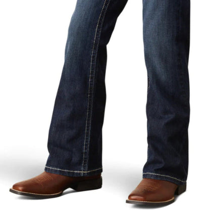  Ariat Girls R.E.A.L. Naomi Jean