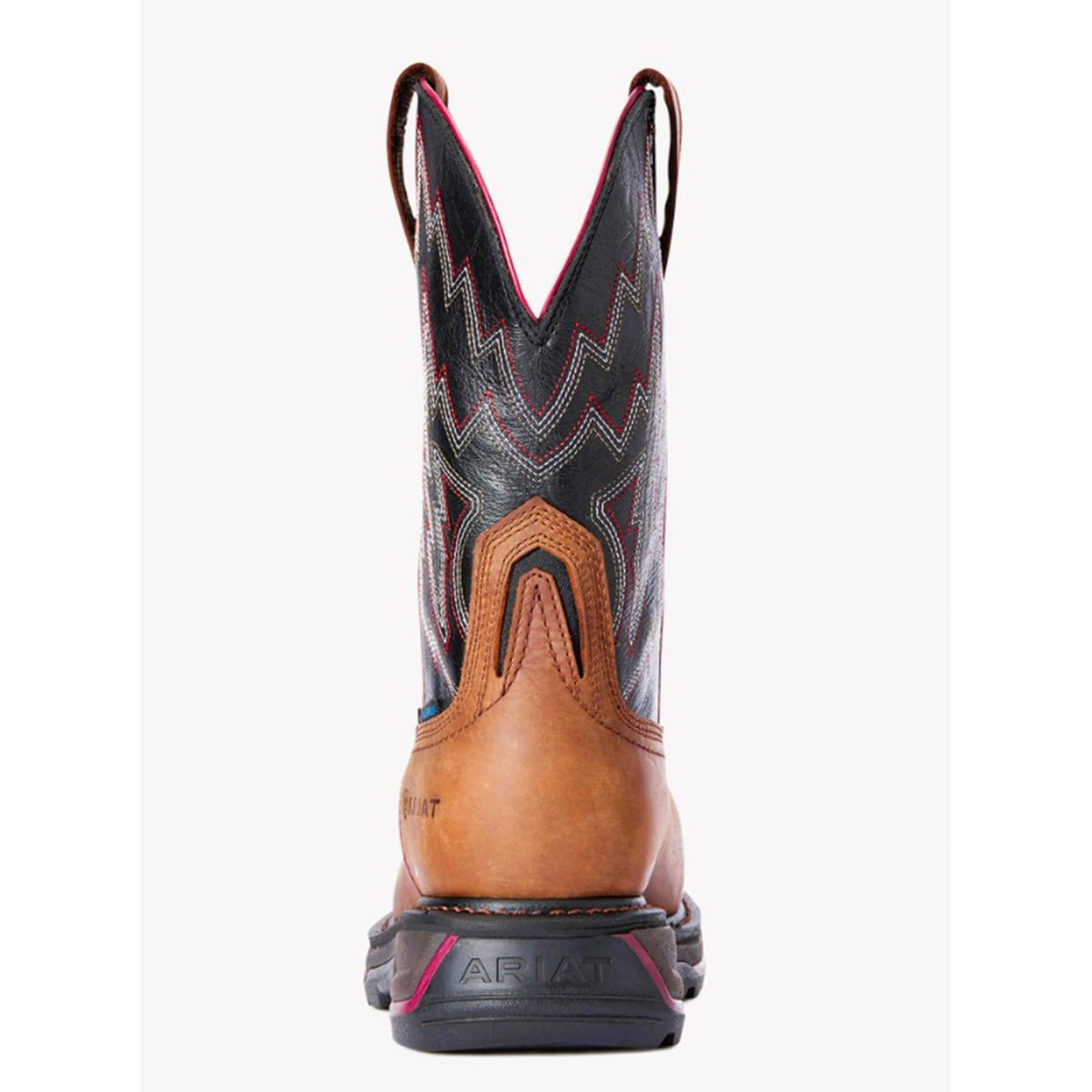  Ariat Men's Big Rig Boots